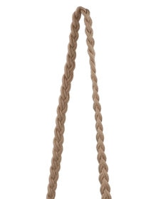 Green Parks ・マクラメキンチャクショルダーバッグ