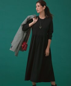 23区 パールリングネックレス