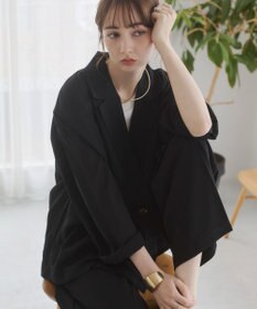 WEGO 【ANGIE VINTAGE】シアージャケット