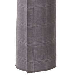 J.PRESS MEN 【WEB・一部店舗限定】ファンシ－チェック スーツ