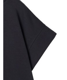 Green Parks 裾ドロストポンチプルオーバー