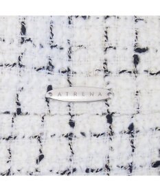 ATRENA FANCY チューリップハット