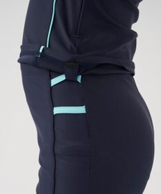 OP／FILA 【Ocean Pacific】スクール水着タンキニ 水着上下セット