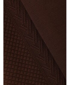 CRAFT STANDARD BOUTIQUE JQカット切り替えカーディガン1