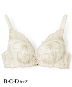 San-ai Resort（三愛水着楽園） エレガントコレクション【2409】単品ブラBCDカップ 【northerly】