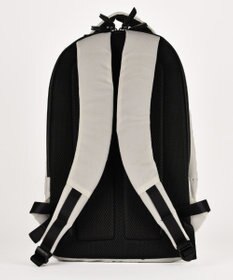 LA BAGAGERIE 【veganview】crinkle nylon backpack Lsize