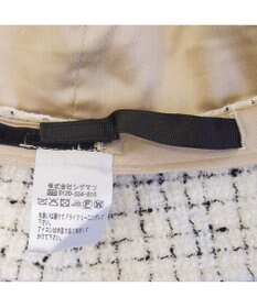 ATRENA FANCY チューリップハット