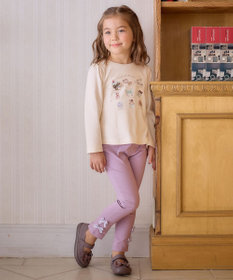 ANY KIDS 7days ガーリー パンツ