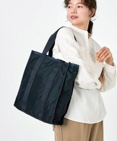 LG WEB BOOK TOTE/ディープシーブルー / LeSportsac | ファッション 