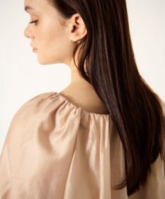 GRACE CONTINENTAL ボレロセットティアードワンピース