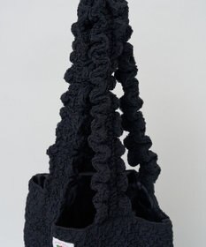 WEGO 別注FTLギャザーハンドルトート