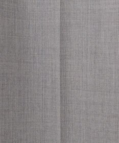 ICB 【洗える】 TWブロード ワイドストレートパンツ