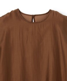 UNFILO シアー レイヤード Tシャツ