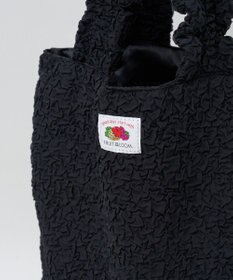 WEGO 別注FTLギャザーハンドルトート