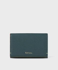 Paul Smith カラードエッジ 名刺入れ