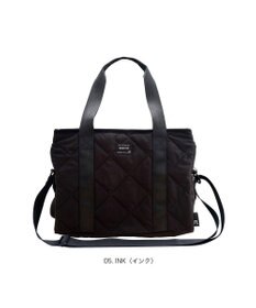 ROOTOTE 1050【大容量＆多機能＆ポケット充実】SN.グランデ.ハッコ-A