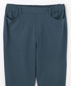 ANY 【ウエストゴム/ストレッチ/UVカット】大人の7daysデイリー パンツ