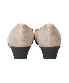 Bridget Birkin 【Bridget Birkin Walk】ビットウォーキングパンプス