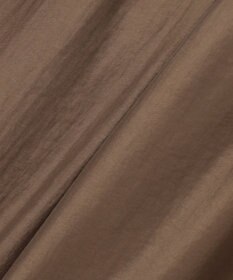 23区 【SLOW/一部店舗限定】ブライトヴィンテージクロス ワイドパンツ