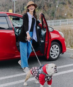 Tiaclasse 【選べる2TYPEデザイン】ストローサンバイザー & ストローキャップ