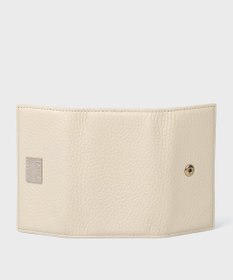 Paul Smith メタルクロップドロゴ キーケース
