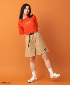 Green Parks ｍｉｆｆｙ／ハーフパンツ