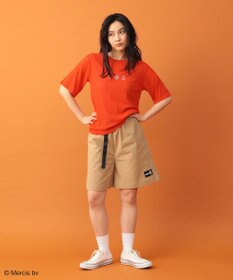 Green Parks ｍｉｆｆｙ／ハーフパンツ