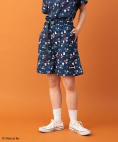 Green Parks ｍｉｆｆｙ／ハーフパンツ