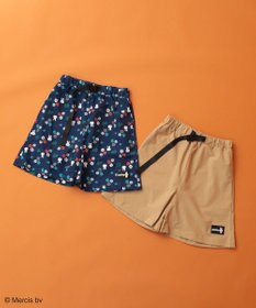 Green Parks ｍｉｆｆｙ／ハーフパンツ