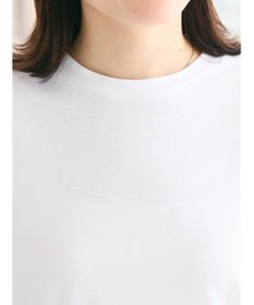 CRAFT STANDARD BOUTIQUE レーススリーブカットプルオーバー