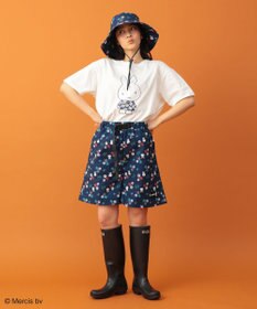 Green Parks ｍｉｆｆｙ／ハーフパンツ