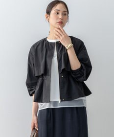 組曲 L エアリーブルゾン