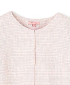 TOCCA 【WEB限定カラーあり・洗える】FIRST SPRINGS ジャケット