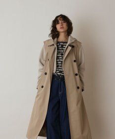 GRACE CONTINENTAL バスクボーダートップ