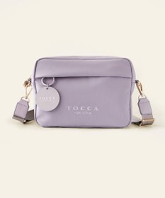 TOCCA 【WEB限定＆一部店舗限定】ARIA CAMERA BAG バッグ