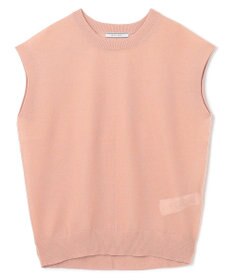 BEIGE， 【S-size】AUBER / ニットトップス