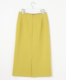 J.PRESS LADIES L 【WEB限定カラーあり・洗える】ダンボール ナロー スカート