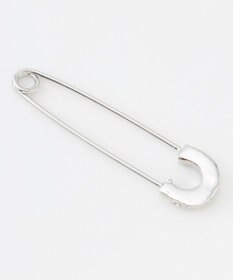 23区 ラインストーン キルトピン