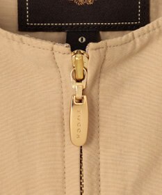 TOCCA 【消臭・洗える】TARP ジャケット