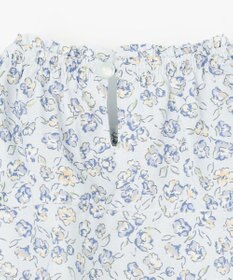 組曲 KIDS 【110-140㎝】サクラララ・ブラウス