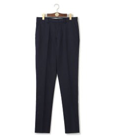 J.PRESS MEN ピースダイ トリコチンストレッチパンツ
