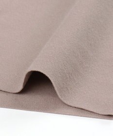 Wing あったかインナーボトム 綿100％(肌側) アウターにひびきにくい 一枚ばき可能 【綿の贅沢 ここちフラット】 1分丈 秋 冬 ER4173 ウイング／ワコール