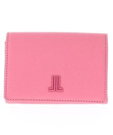 LANVIN en Bleu カリヨン 名刺入れ