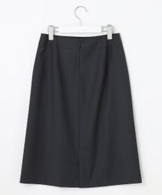 J.PRESS LADIES S BAHARIYE フレアー スカート