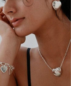 yoaa シルバー925 yoaaネックレス