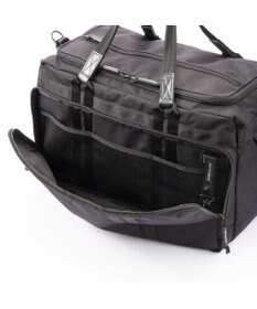 ZERO HALLIBURTON コーデュラボストン 82003