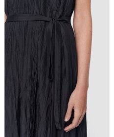 JOSEPH 【洗える】ハボタイ　シルクドレス