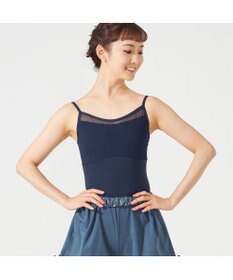 Chacott キャミソールレオタード
