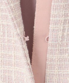 TOCCA 【WEB限定カラーあり・洗える】FIRST SPRINGS ジャケット