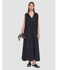 JOSEPH 【洗える】ハボタイ　シルクドレス